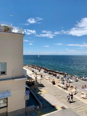 Apartment Beachfront